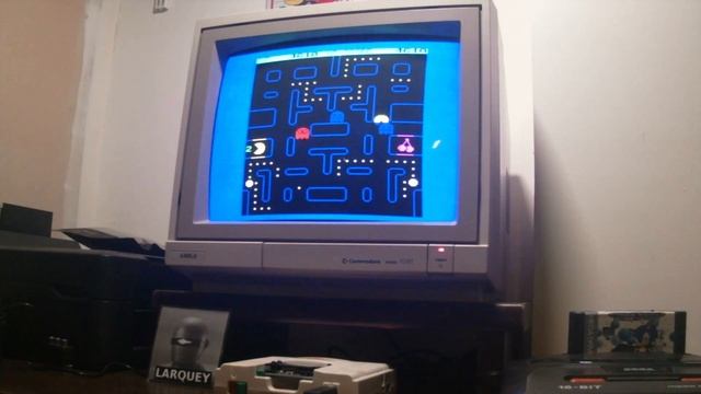 15 in 1 Mega Collection Jelly Monsters TurboGrafx 16 | Original hardware смотреть онлайн