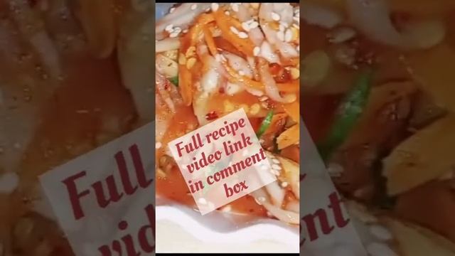 #tastewithsapna #quickrecipe #lemongrassrecipe #kimchi #oatschilla #snacks #easyrecipes#breakfast смотреть онлайн