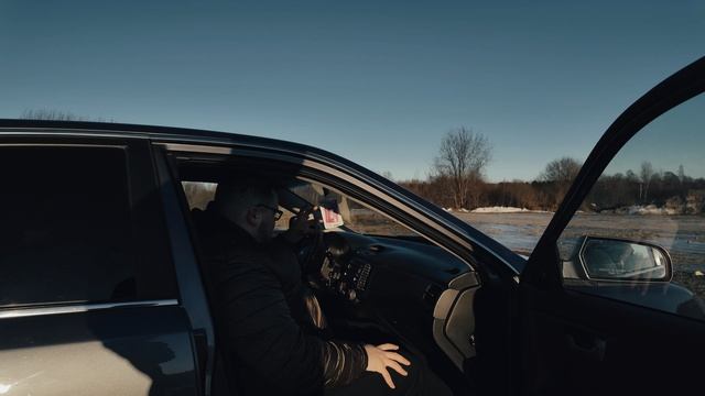 Бизнес класс по цене приоры - Kia Magentis