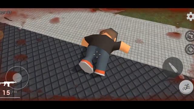 Nextbots Online Sandbox | Andorid Gameplay 20