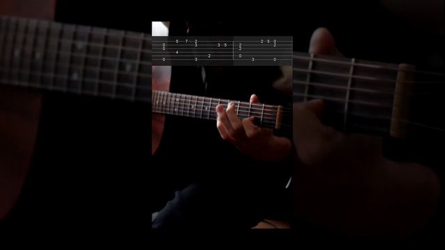C418 - Sweden НА ГИТАРЕ (Minecraft OST) смотреть онлайн