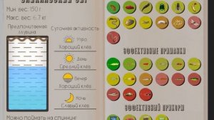 РЕАЛЬНАЯ РЫБАЛКА 2 | БАЙКАЛЬСКИЙ СИГ