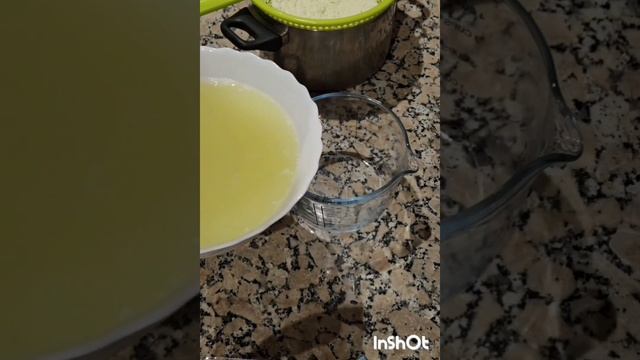 Домашний творог из магазиного молока 🫖☕️ смотреть онлайн