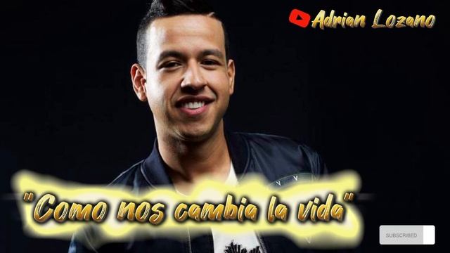 COMO NOS CAMBIA LA VIDA - Martin Elías & Omar Geles смотреть онлайн