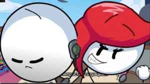 ПОСЛЕДНЯЯ МИССИЯ ГЕНРИ СТИКМАНА - The Henry Stickmin Collection Completing the M