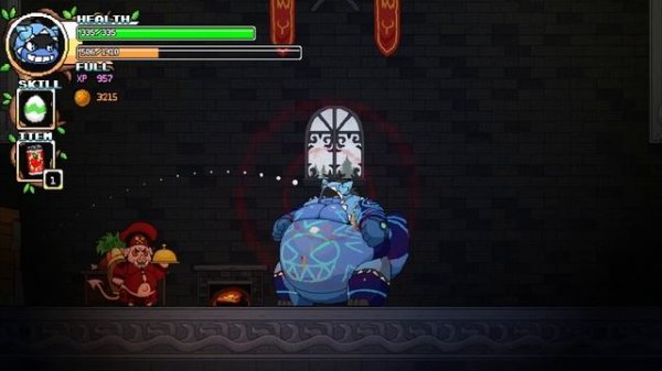 Tribal Hunter Large Boi Times