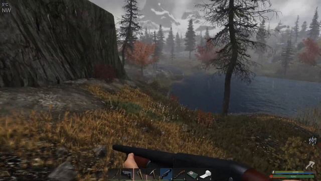 STORMY STANDOFF | Subsistence Gameplay | S6 34 смотреть онлайн