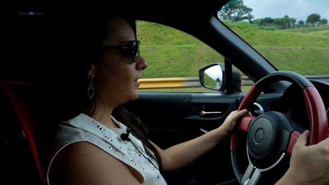 Toyota GT 86 é emoção com tração traseira смотреть онлайн