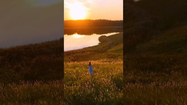 Наталия Иванова – Я в России (снипет 1)