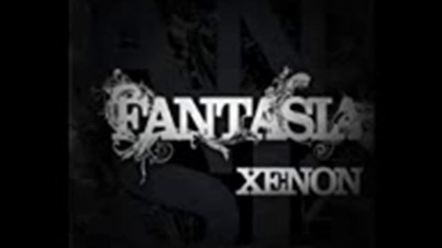 Xenon - Cristal de luna [Fantasia] смотреть онлайн