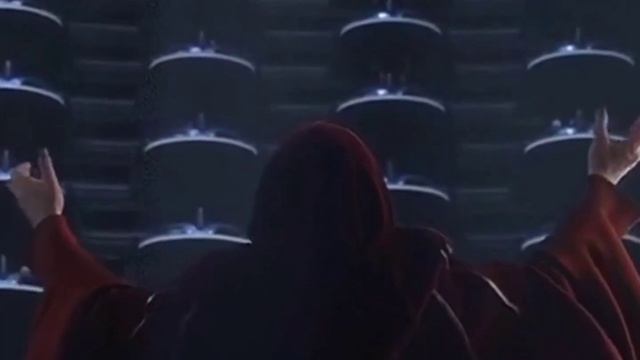 🔥СИЛЬНЕЙШИЙ СИТХ🔥 #палпатин #звездныевойны #starwars #ситхи #обиван #империя #республика