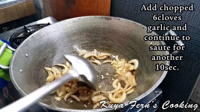DON'T JUST FRY AND SERVE MILKFISH | DO THIS EXTRA STEP TO MAKE IT EVEN MORE YUMMY!!! смотреть онлайн