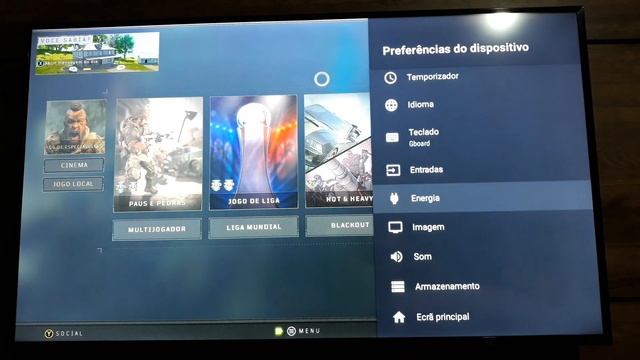 Tv JVC 4k tem HDR? смотреть онлайн