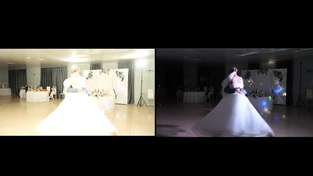 Без вспышки ваши клипы. Новинка от Colorvideo