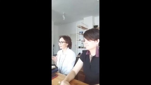 Мистерия Лабиринта. Встреча Инициация_10_2019 смотреть онлайн