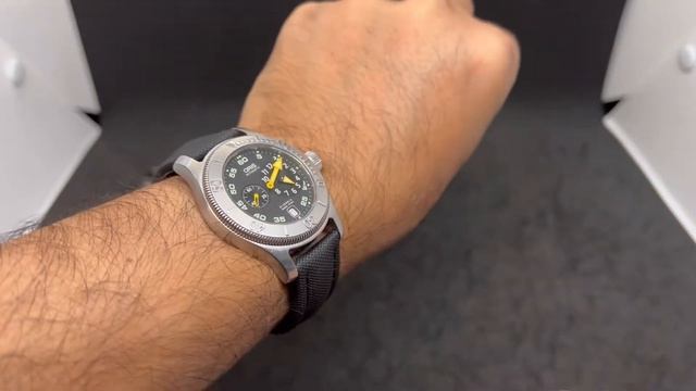 5 Best Straps for the Oris Big Crown Divers Regulator 7502: Strap Fashion Show Part 1 #orisbigcrown смотреть онлайн