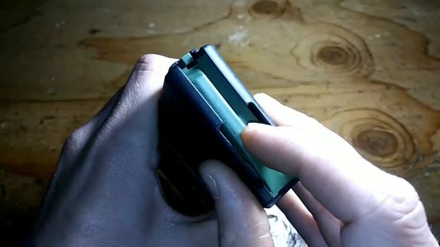 IMI Defense Gen 1 30 Round Polymer Magazine смотреть онлайн