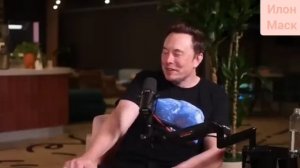Интервью Илона Маска Zuby