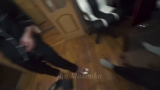 Макс Ващенко пьяный? 🤨