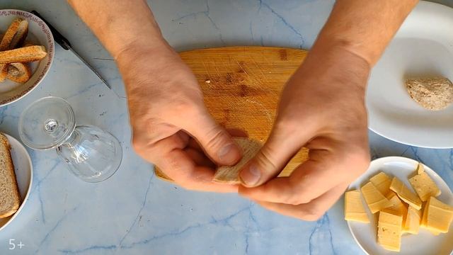 Творчество в кухне