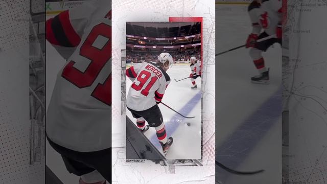 Нхл 2024-2025 Лос-Анджелес-Нью-Джерси 2 Января 2025