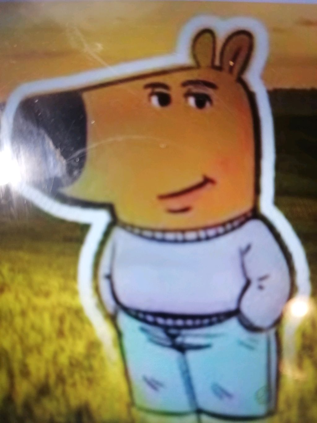 Стендоф 2 с Rendi смотреть онлайн