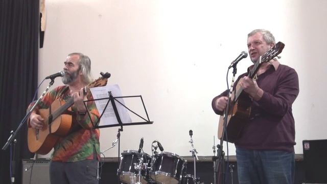 Прелюдия 2024 14.12 утро 4 Кайдалов и Лебедев