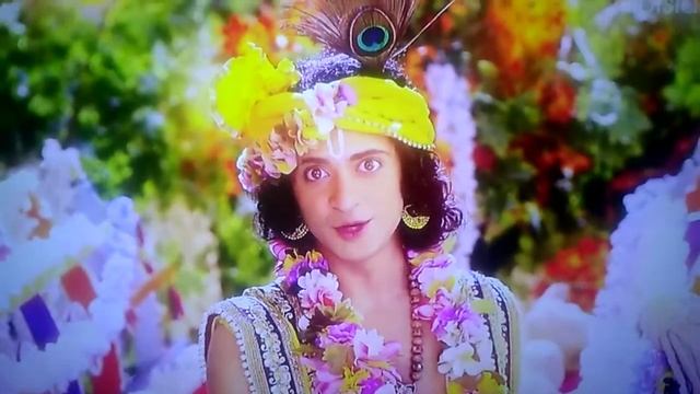 Radha Krishna 6 смотреть онлайн