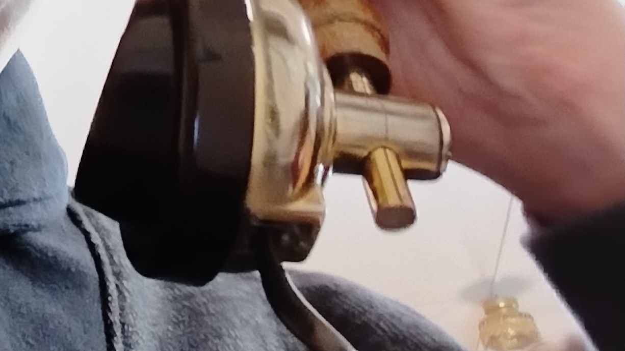 Музей Петра I