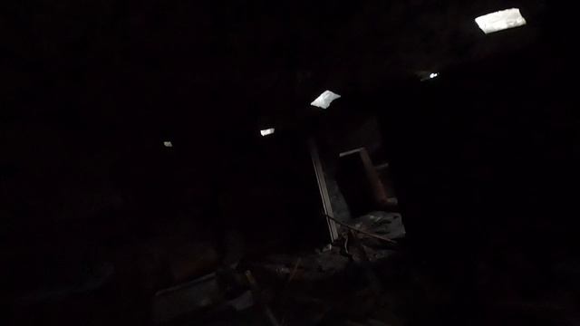 Старый японский аэродром и укрепрайон "Касивабара". Парамушир