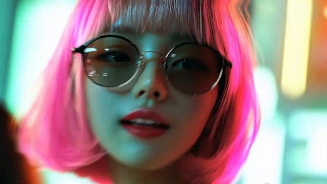 AI Music | Created Only by Generative AI #animation #aimovie смотреть онлайн