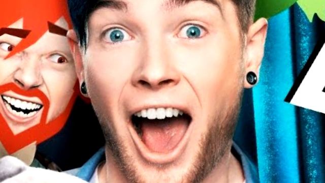 Just A Video Of Me Saying The Names Of Famous YouTubers So That Way I Can Put Them In The Tags