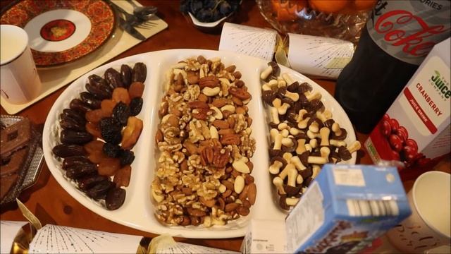 Taxte RojBuine (Birthday table ideas) (Столь для ден рождения) (Զարդարել ծնունդի սեղան) смотреть онлайн