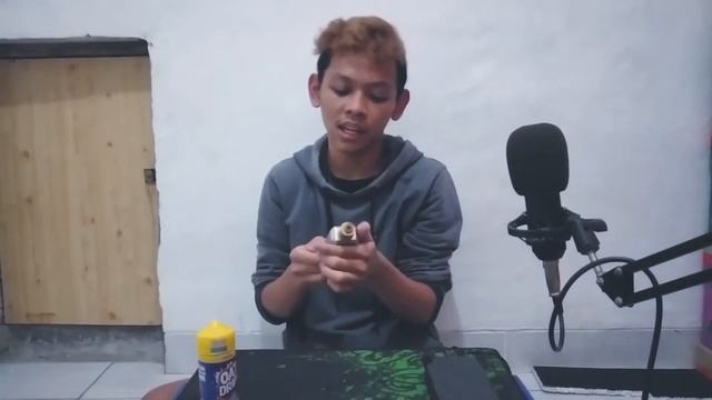 BARU LAHIR LANGSUNG HEDON | smoant Ladon 225w by smoant official смотреть онлайн