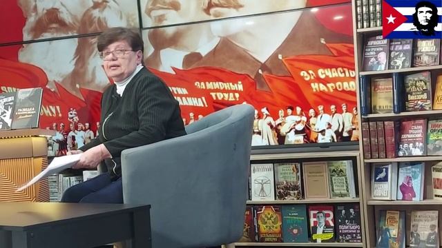 БОЛЬШЕВИКИ ПАРТИЯ ПОБЕДИТЕЛЕЙ Председатель союза политических заключенных и мигрантов Шеслер Лариса смотреть онлайн