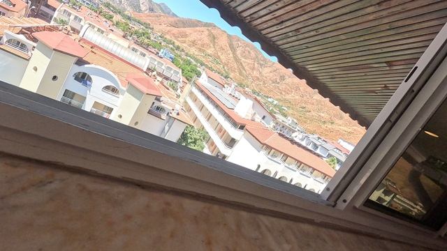 Турция. Ичмелер. Letoile Beach Hotel 4* выходим на прогулку. 2024.