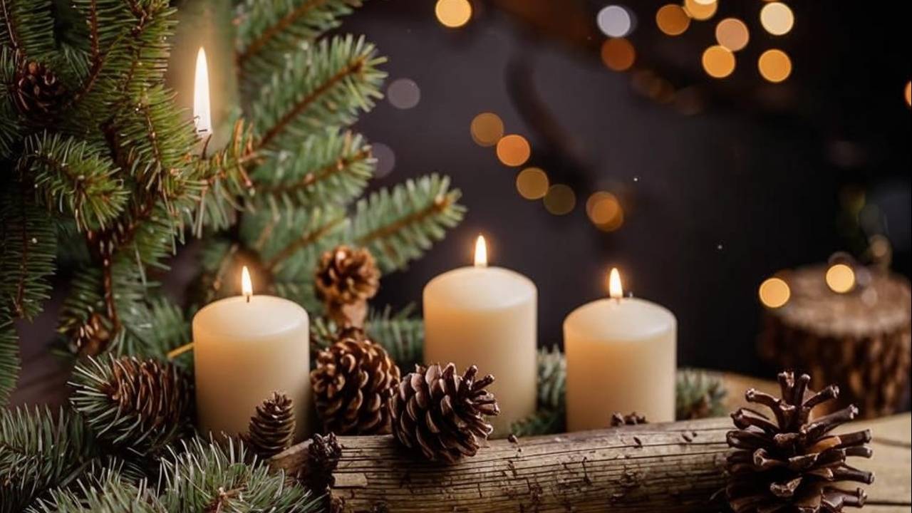 ОВНЫ. 🎁🎅 Ваш таро-прогноз на Январь 2025 год. ✨✨✨ смотреть онлайн