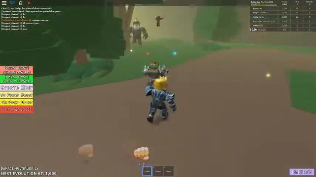 СИМУЛЯТОР ТИТАНА / ROBLOX / ПО РУССКИ смотреть онлайн