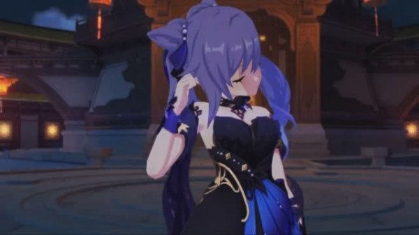 [ AMV/GMV ] Микс Mix Genshin Impact