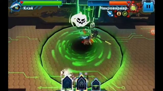 Nexo Knights  все запретные щиты