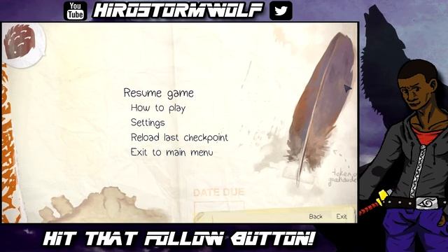 Life Is Strange Episode 2: Out Of Time (Twitch Archive)