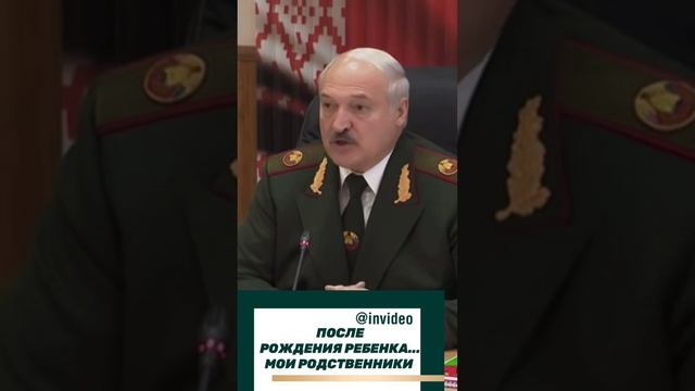 Родственники обещали помогать