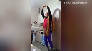 КРИНЖ ТИК ТОК ПОДБОРКА #2 — СИГМА БОЙ