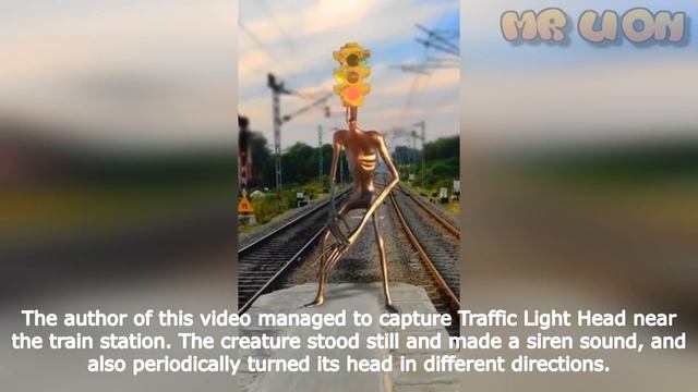 5 Siren Head Characters Caught on Camera & Spotted in Real Life смотреть онлайн