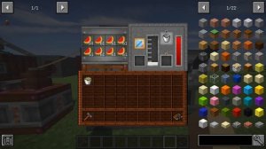 Гайд по Immersive Engineering 1.12.2 #2 Дизельный генератор