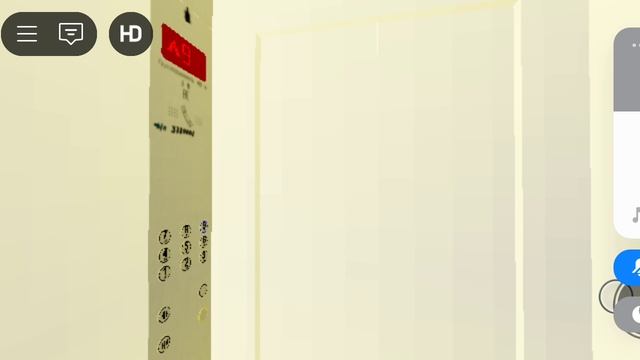 Roblox. Лифт МЛМ 2021 года на карте Белорусские лифты смотреть онлайн