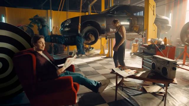 LADA TVC AD ОРИГИНАЛЬНЫЕ ЗАПЧАСТИ смотреть онлайн