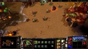 Warcraft-3-Reign-of-Chaos-RUS-HD-История
