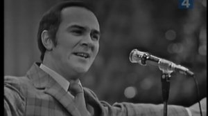 Muslim Magomaev. Свадьба