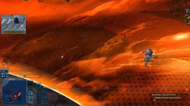 EAW Campaign EP02 Fondor Space - Star Wars Empire at War смотреть онлайн